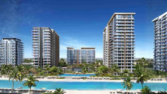 Nakheel District One Naya Residences