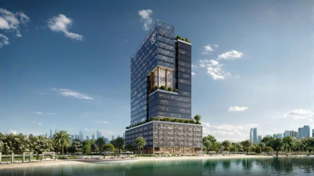 Eaton Square By Ellington