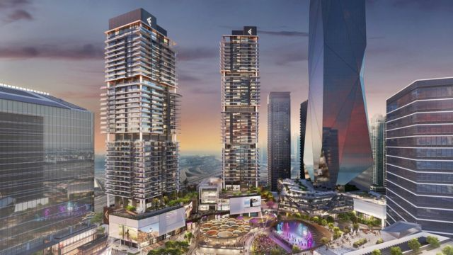 Mercer House By Ellington