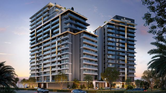 The Hillgate By Ellington