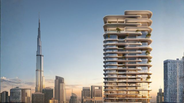 Avarra by Palace Emaar