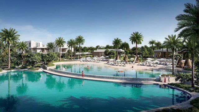 mareva 2 at The Oasis By Emaar