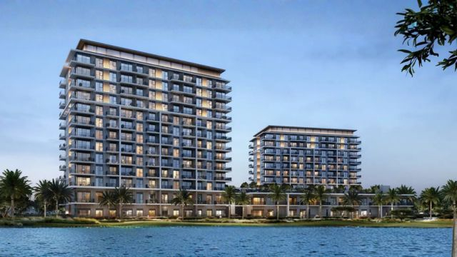 Vista Ridge By Emaar