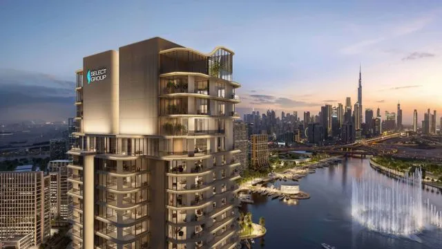 Artistry one By Select Group