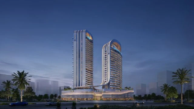 Radisson Blu Residences & Hotel By BNW