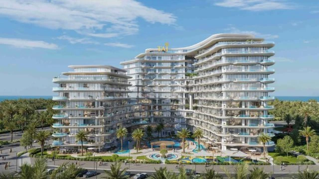 Taj Wellington Mews By BNW